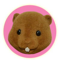calico critters beaver