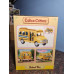 Calico Critters School Bus