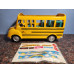 Calico Critters School Bus