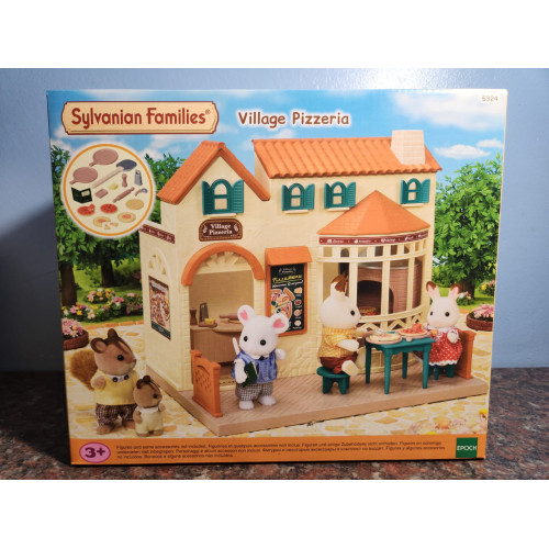Village Pizzeria